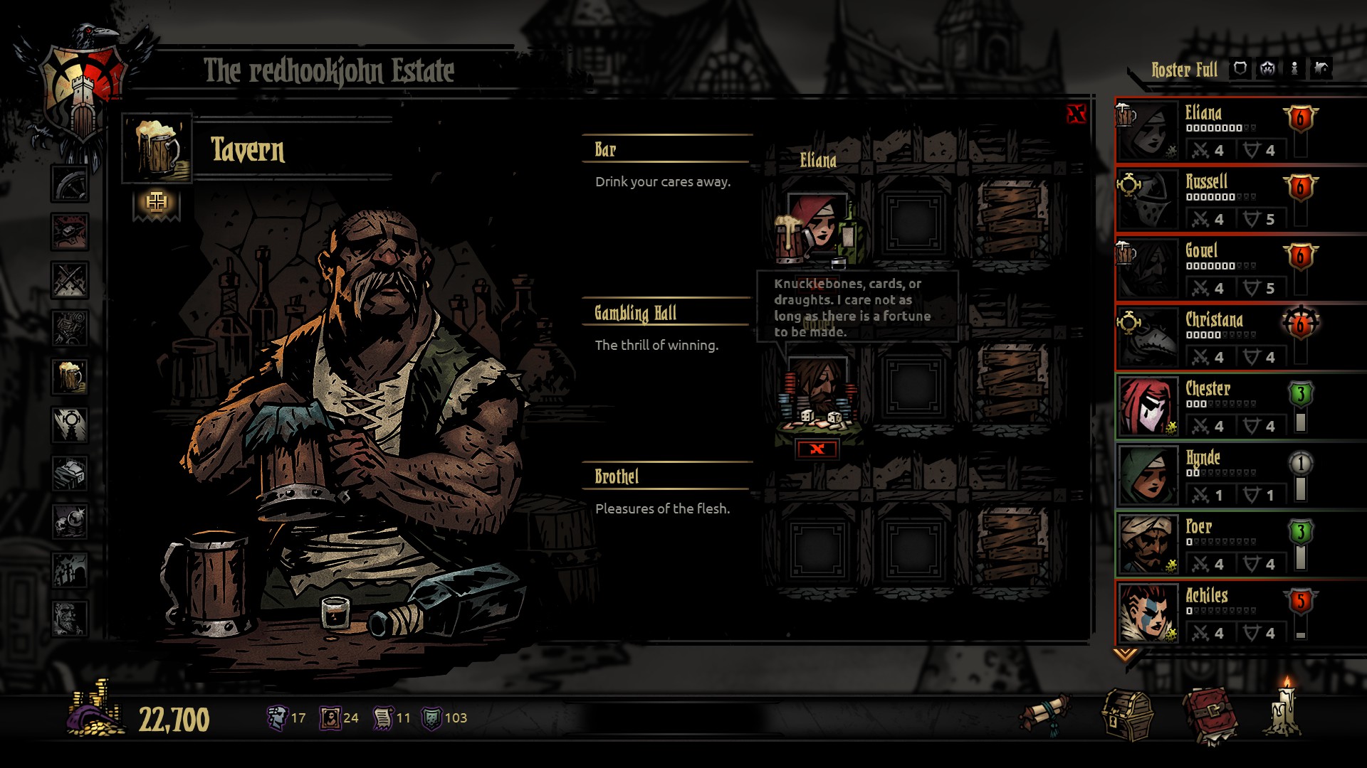 Darkest Dungeon® — изображение 21