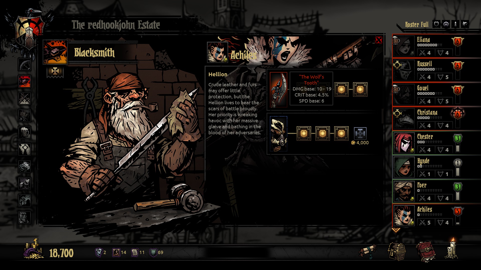 Darkest Dungeon® — изображение 5