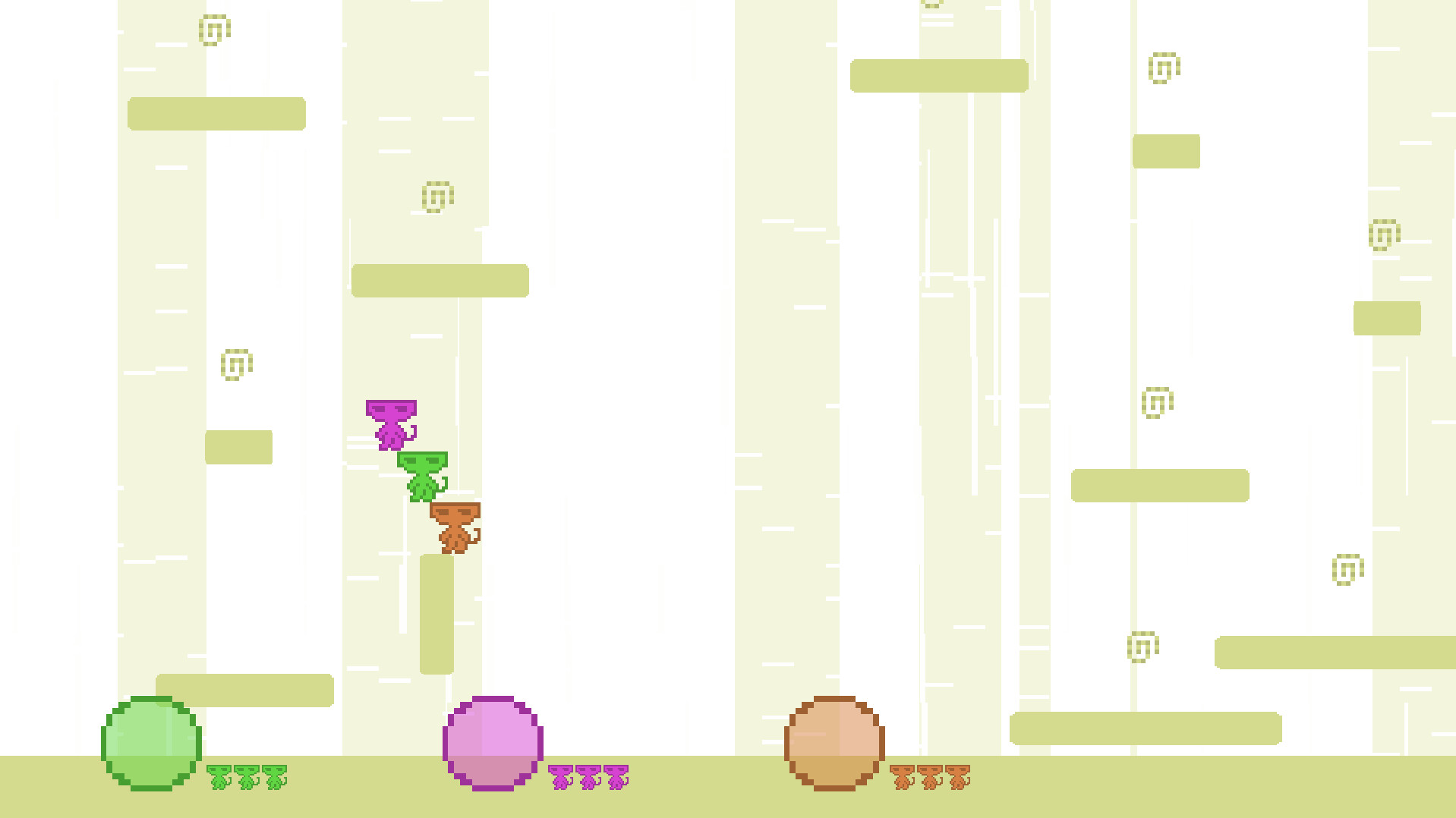 MONKEE GAME screenshot 3