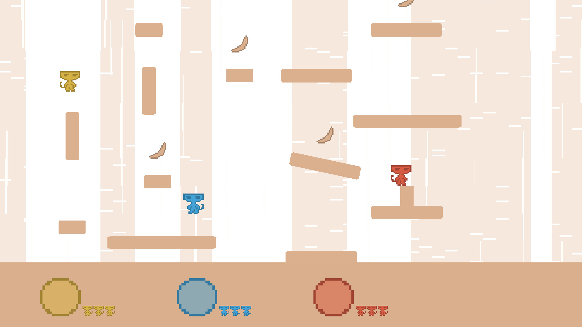 MONKEE GAME screenshot 4