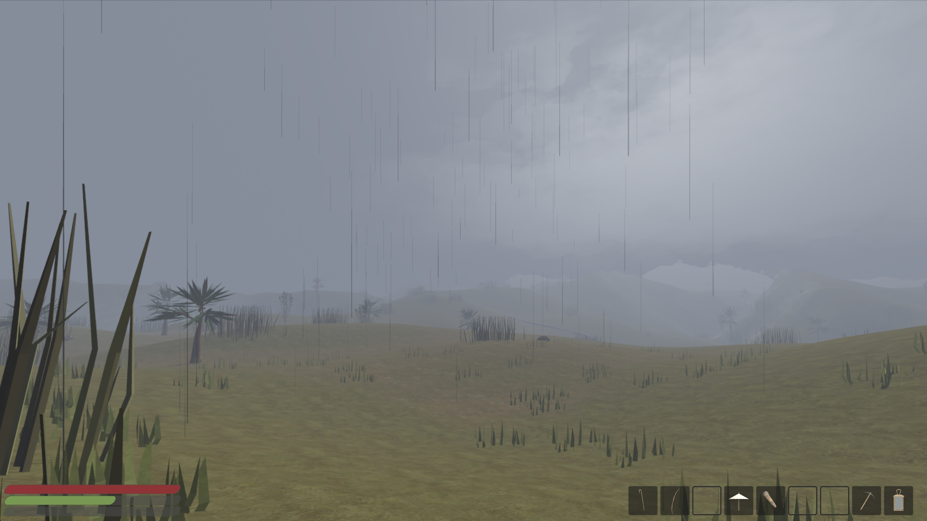 Aure screenshot 8