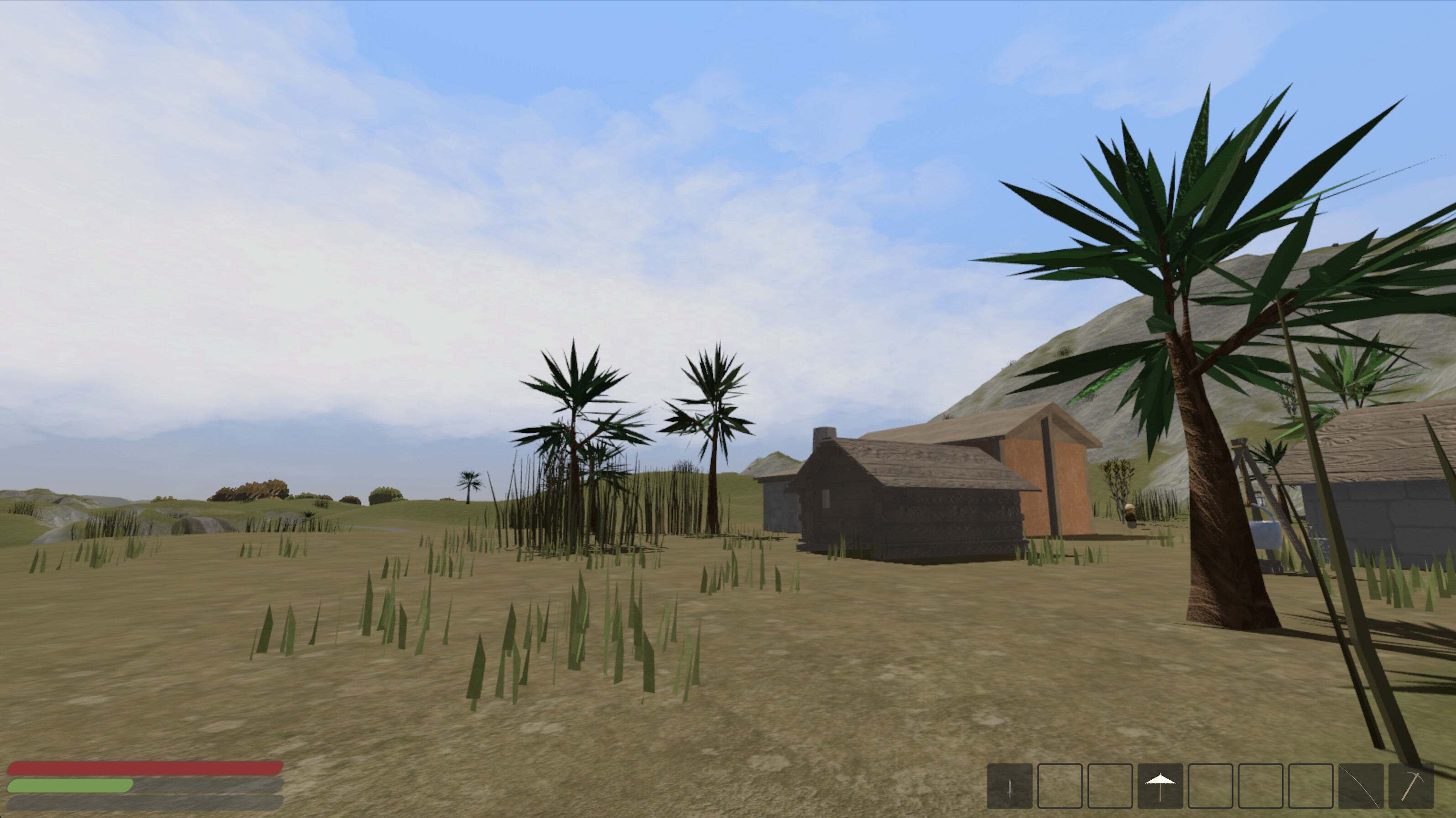Aure screenshot 6