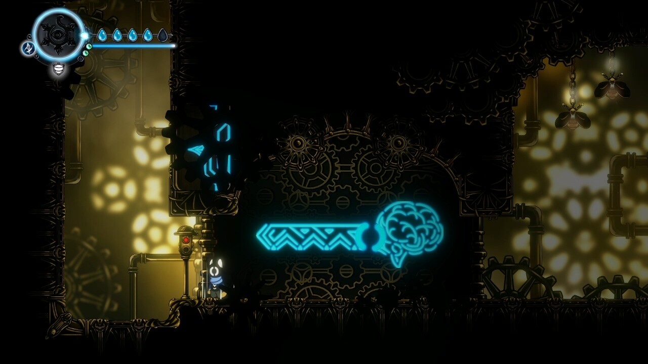 偏差者（DEVIATOR） screenshot 8