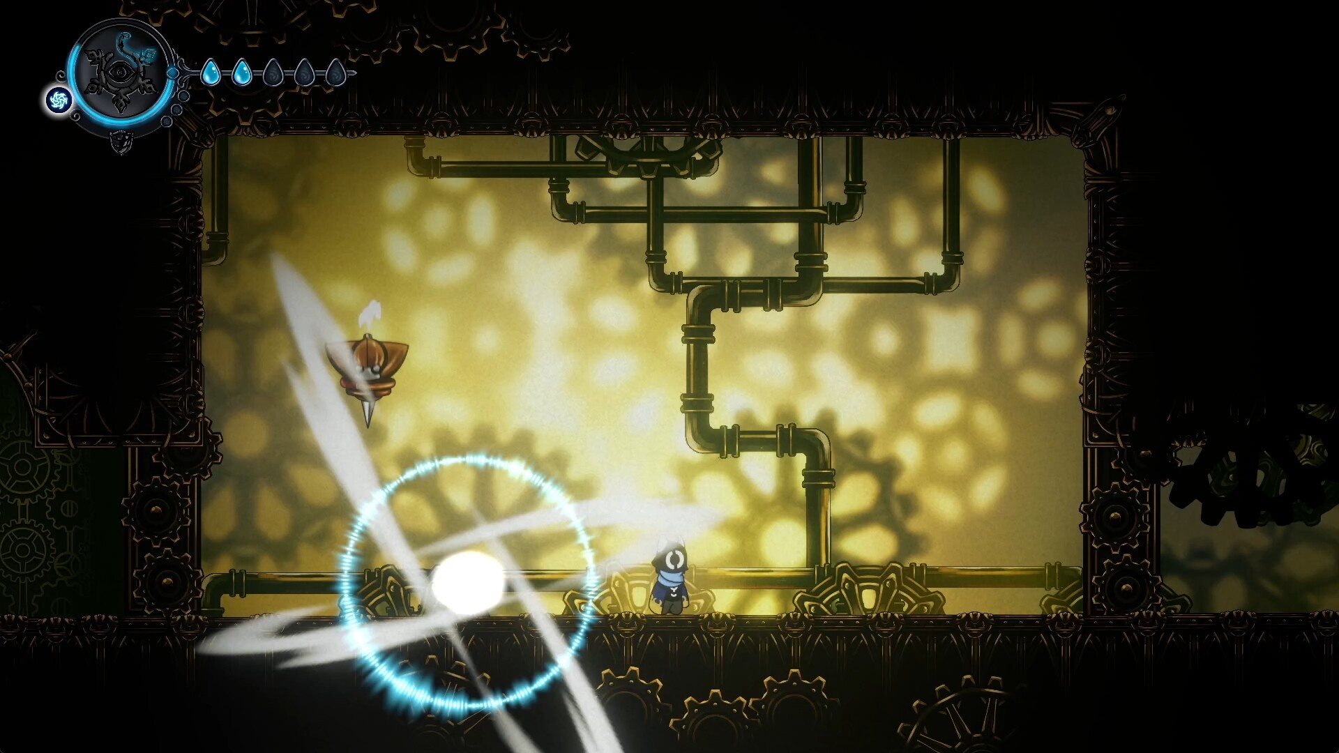 偏差者（DEVIATOR） screenshot 7