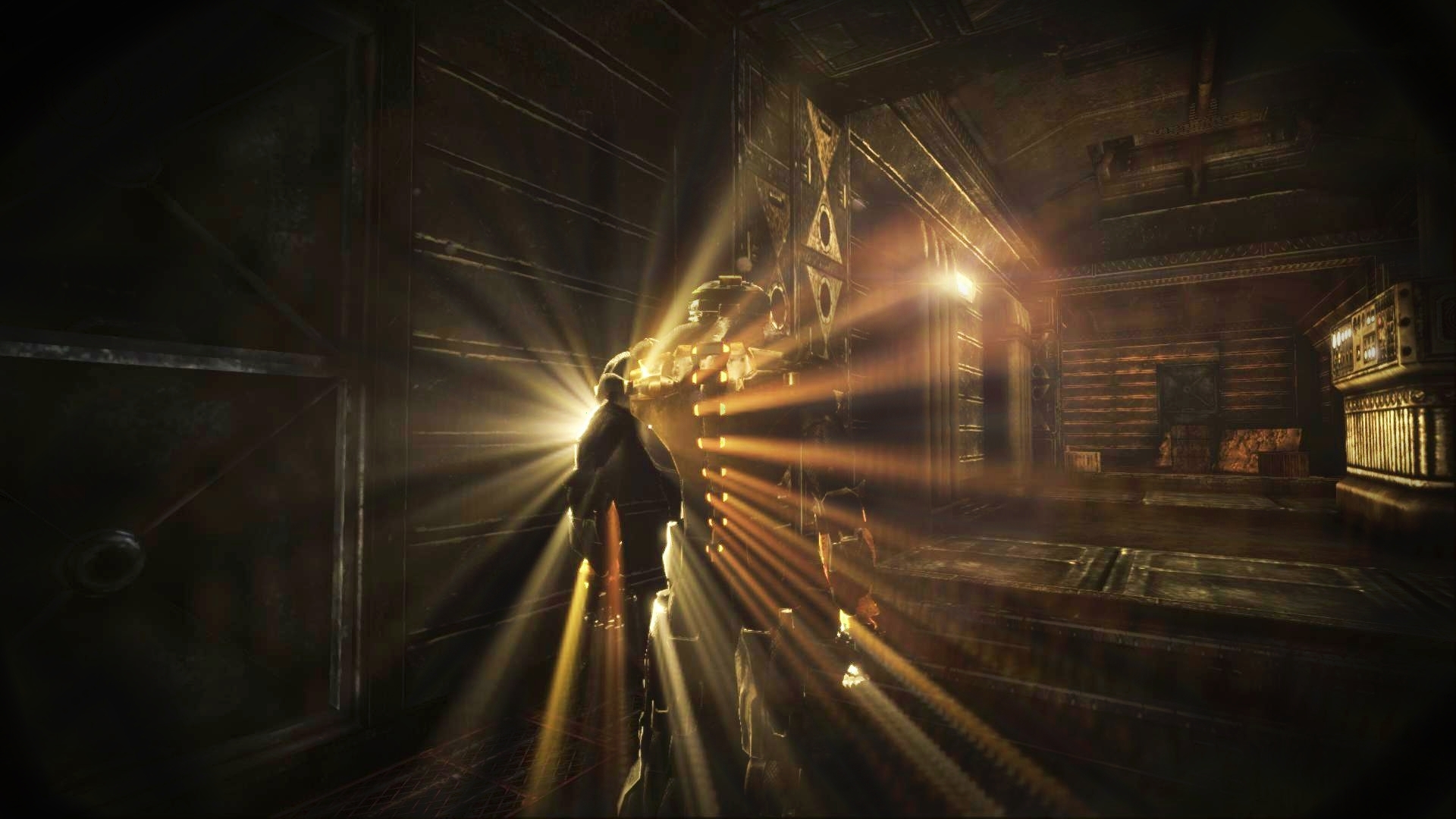Iron Soul screenshot 7