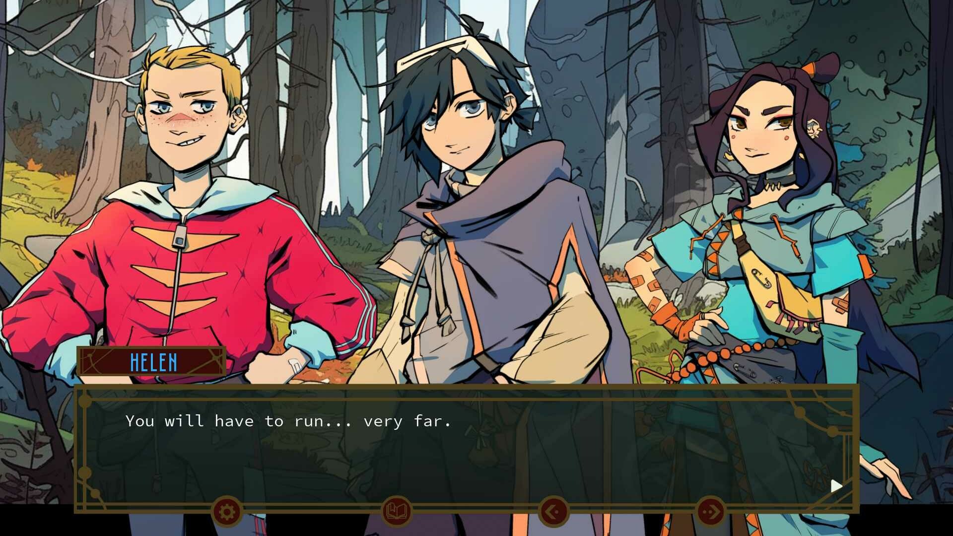 Tmutarakan screenshot 5