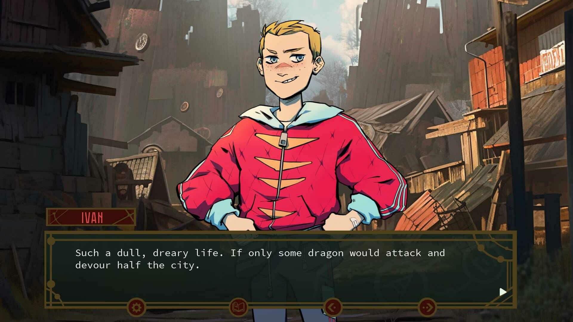 Tmutarakan screenshot 2