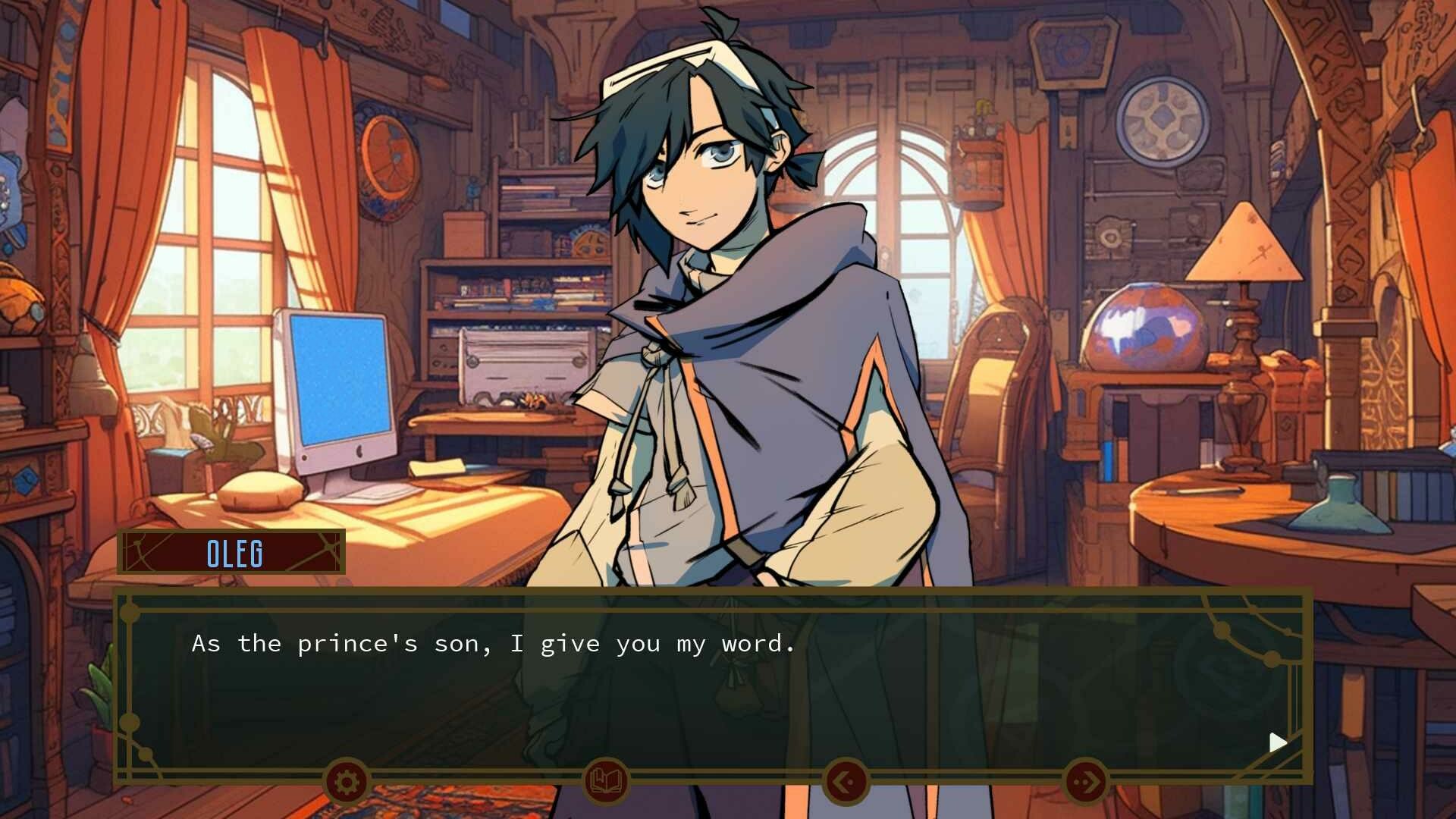 Tmutarakan screenshot 1