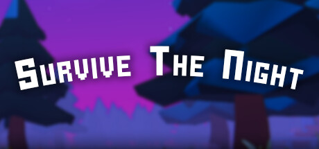 Survive The Night: illustration d’en-tête