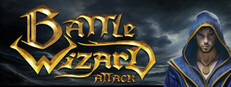 Battle Wizard Attack