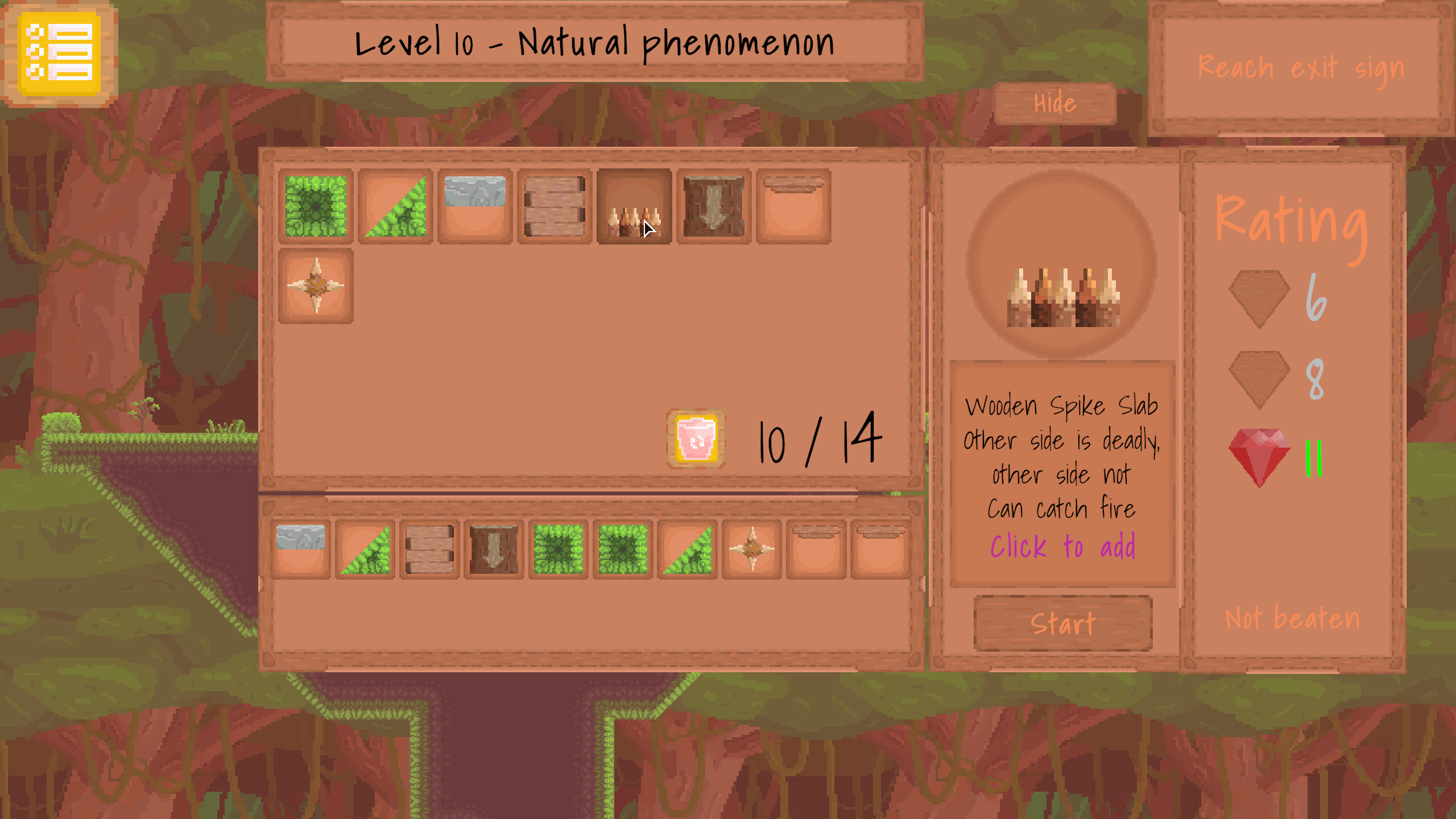 Tile Ruler screenshot 5