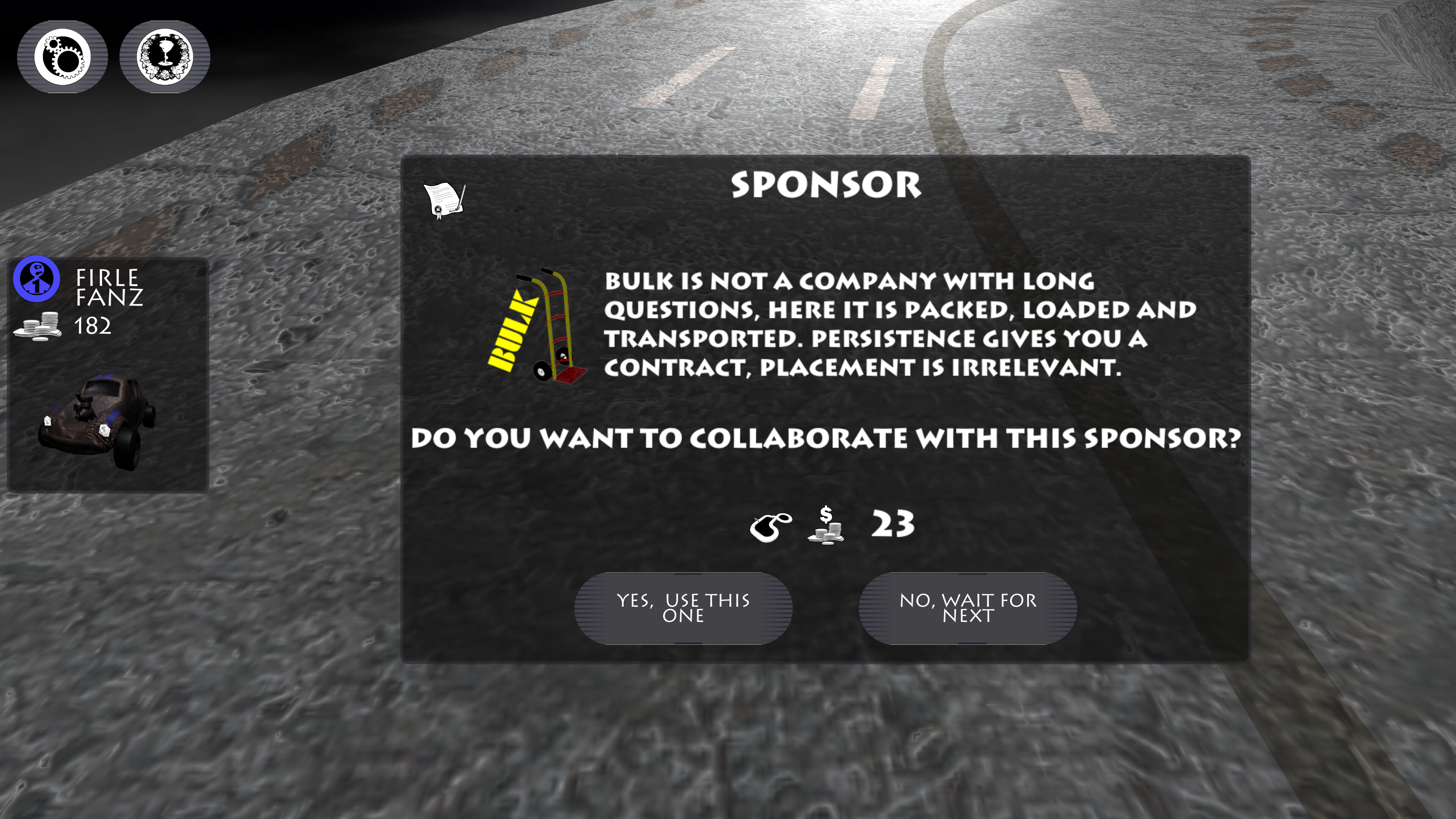 Pocket Race: Driver screenshot 6