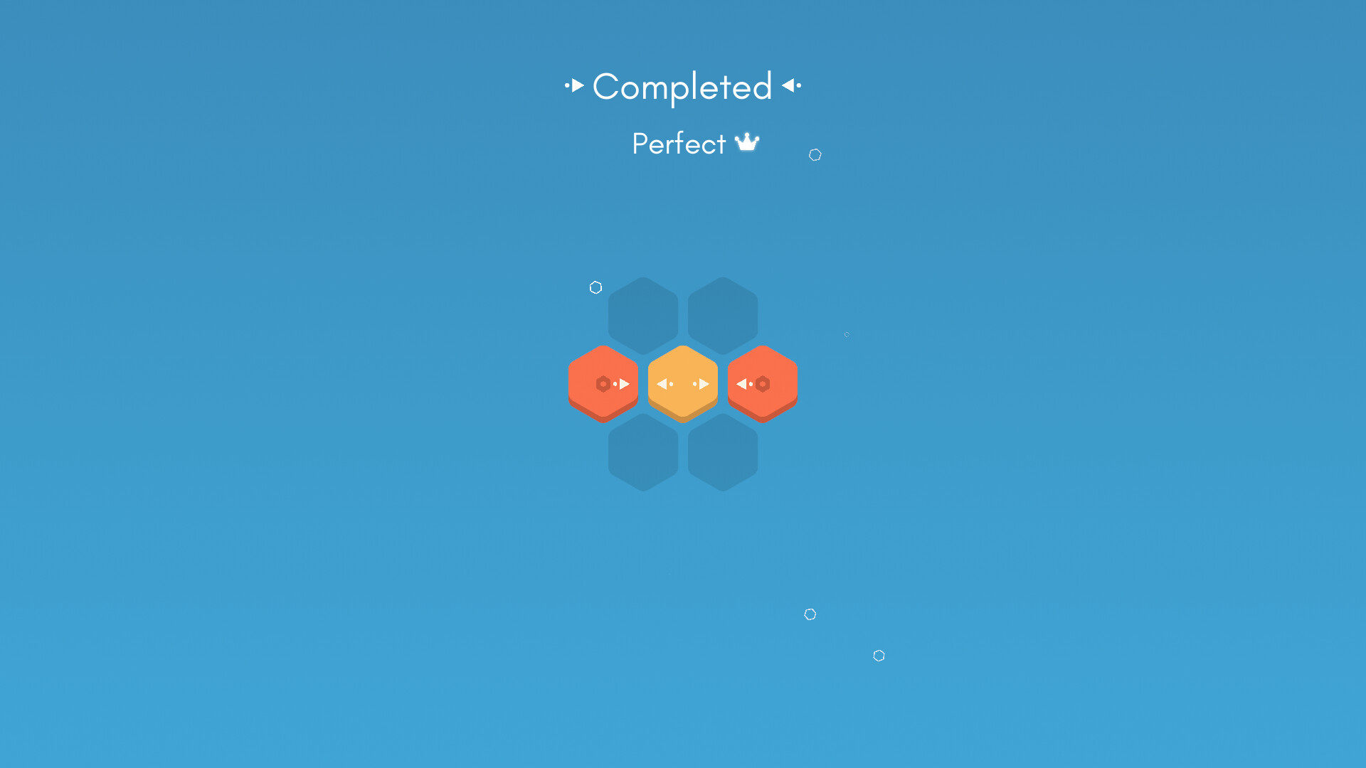 Hexillume screenshot 1