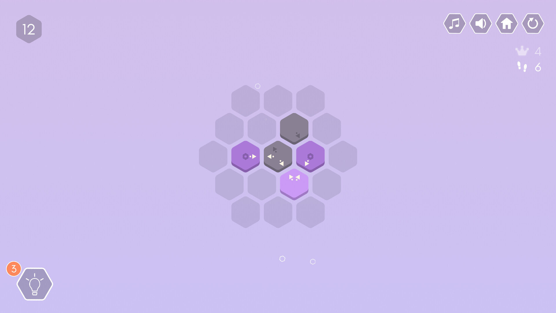 Hexillume screenshot 4