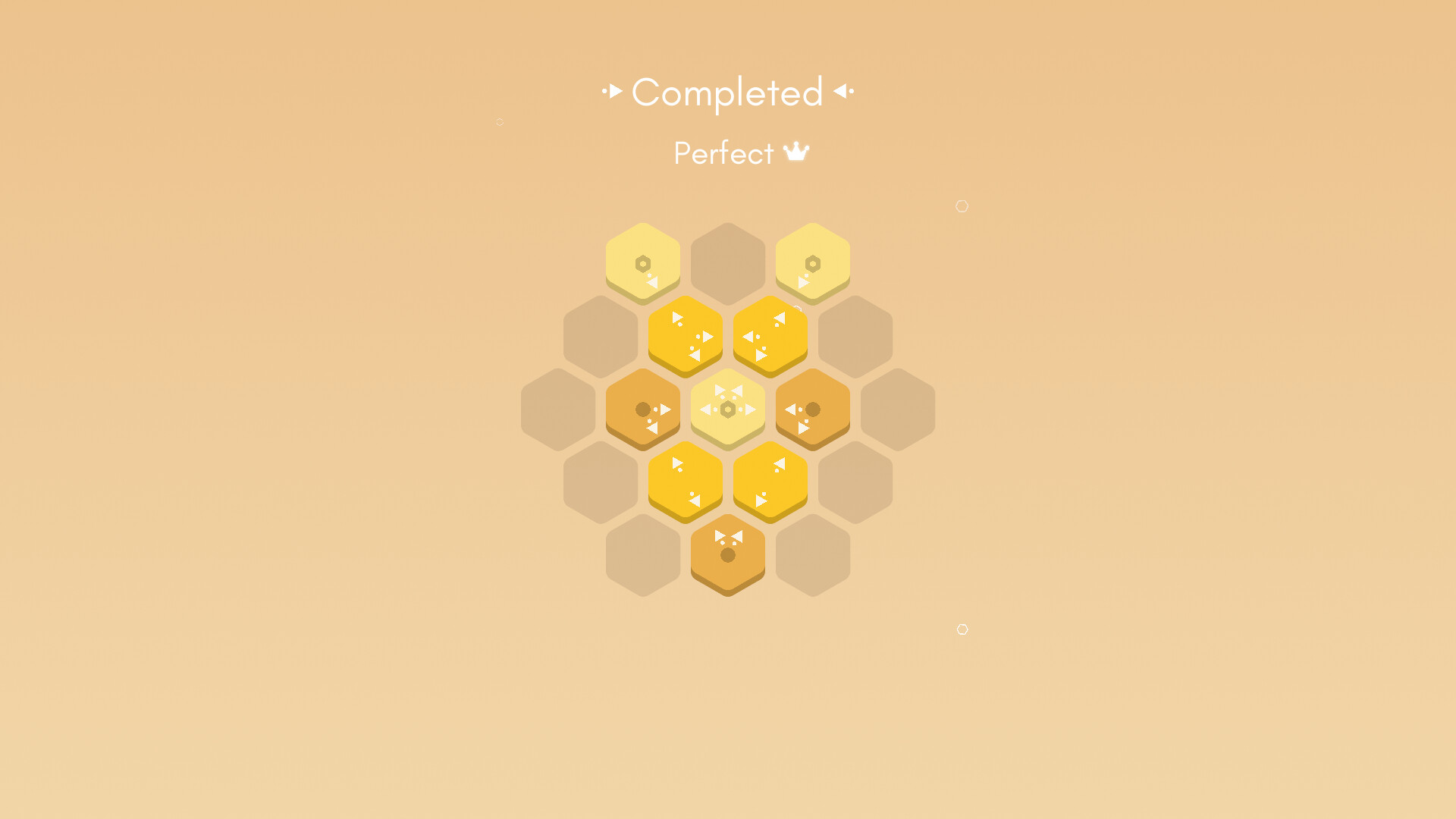 Hexillume screenshot 5