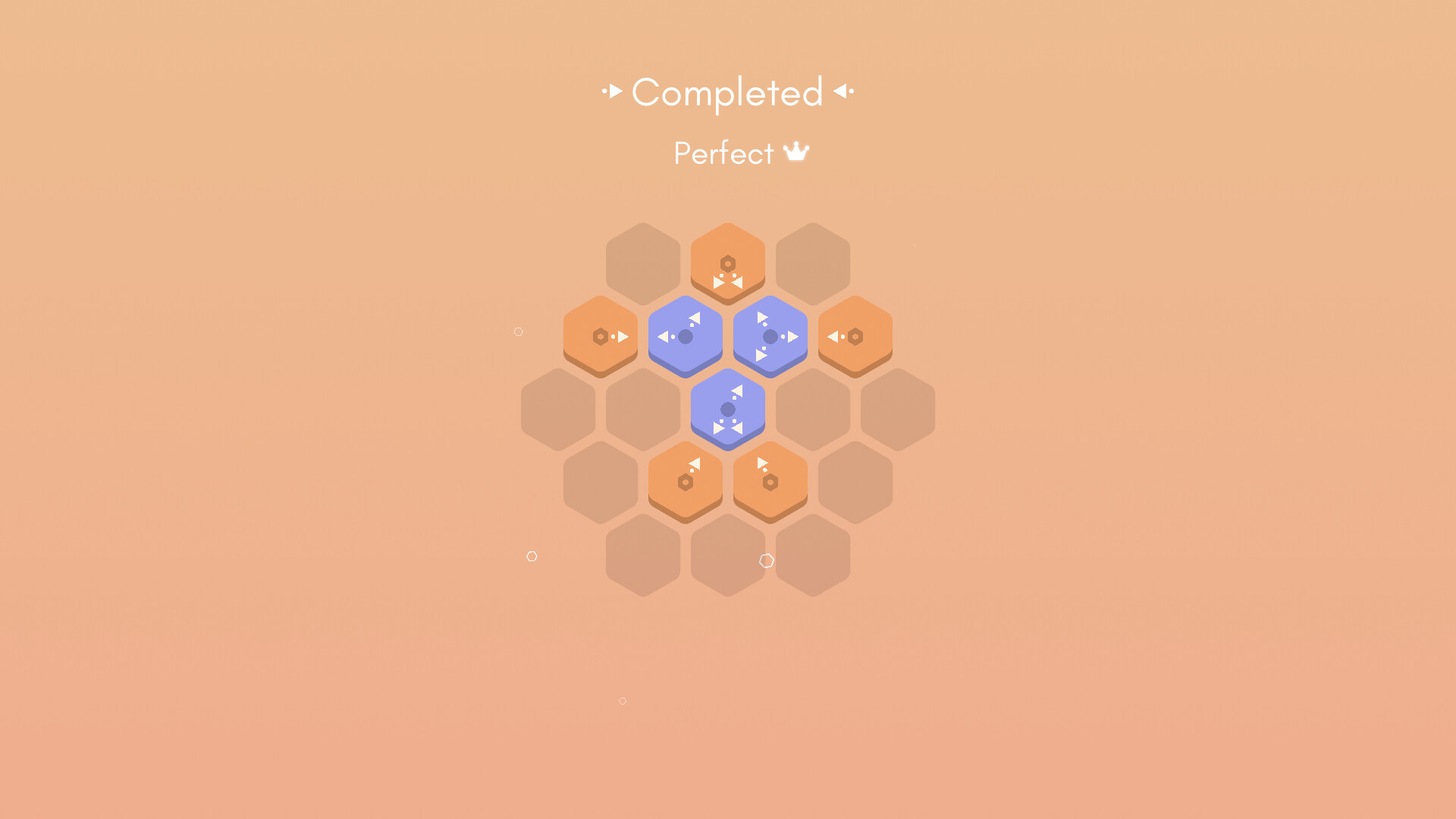Hexillume screenshot 9