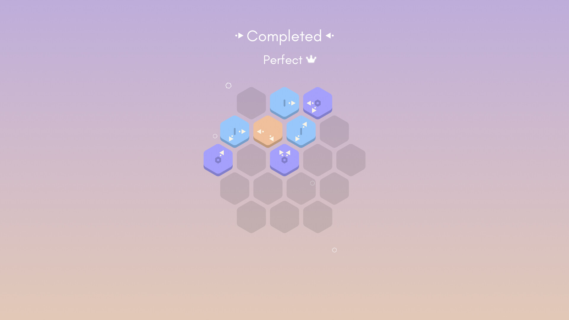 Hexillume screenshot 7