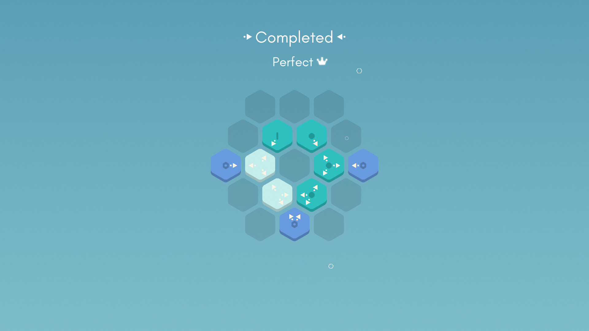 Hexillume screenshot 6