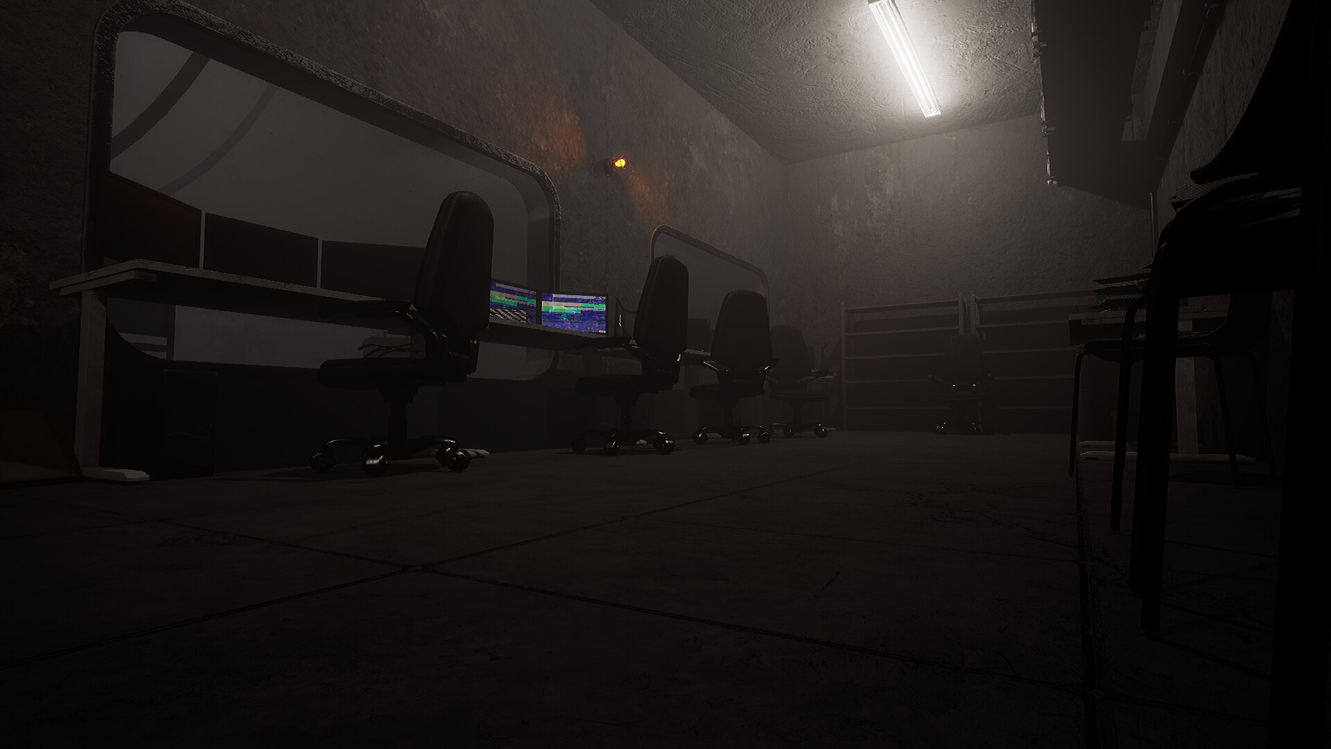 SCP: Containment Chaos screenshot 6