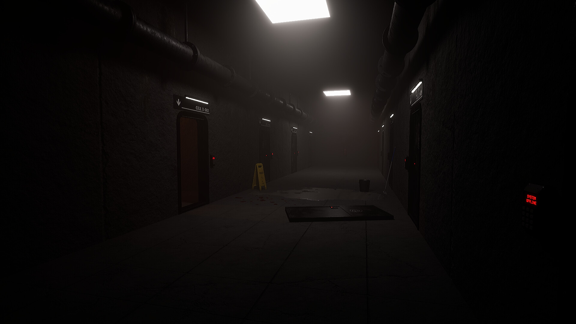 SCP: Containment Chaos screenshot 10