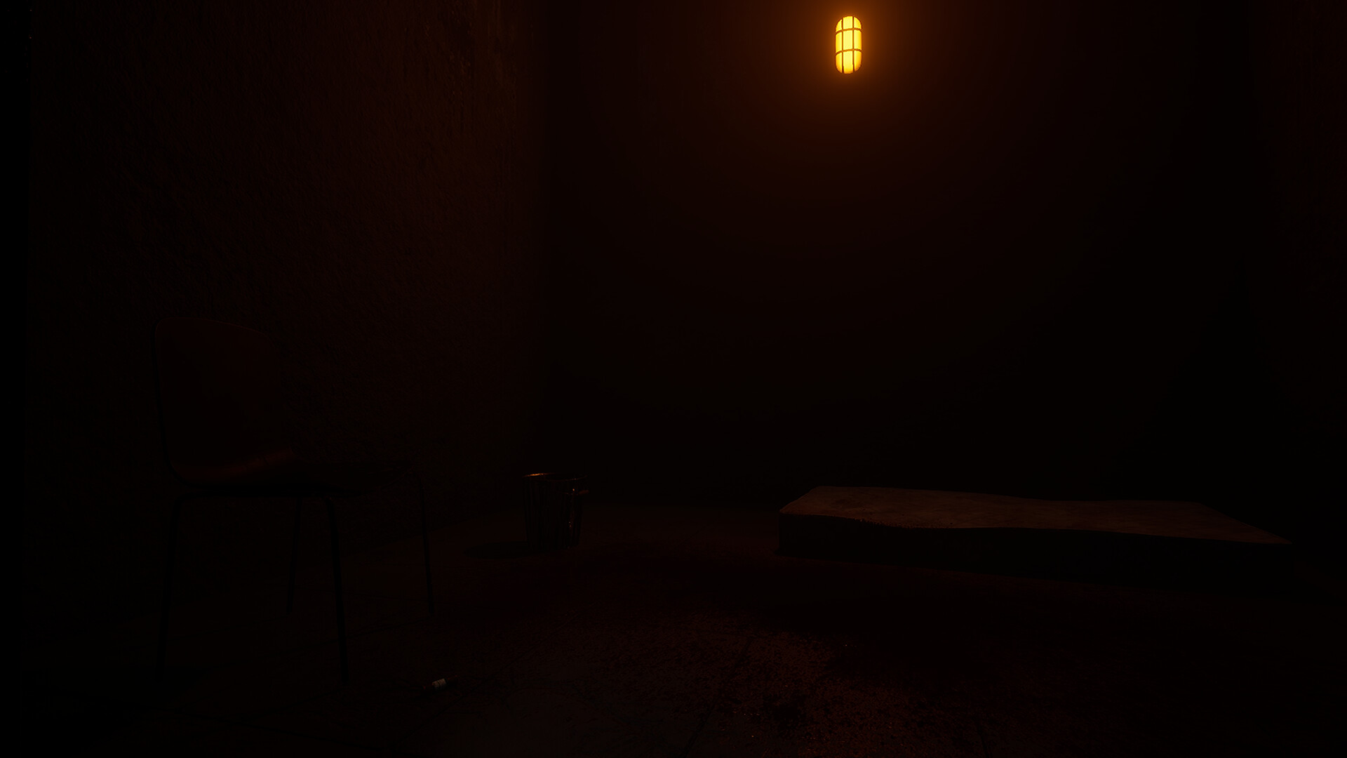 SCP: Containment Chaos screenshot 8