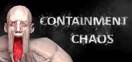 SCP: Containment Chaos: header artwork