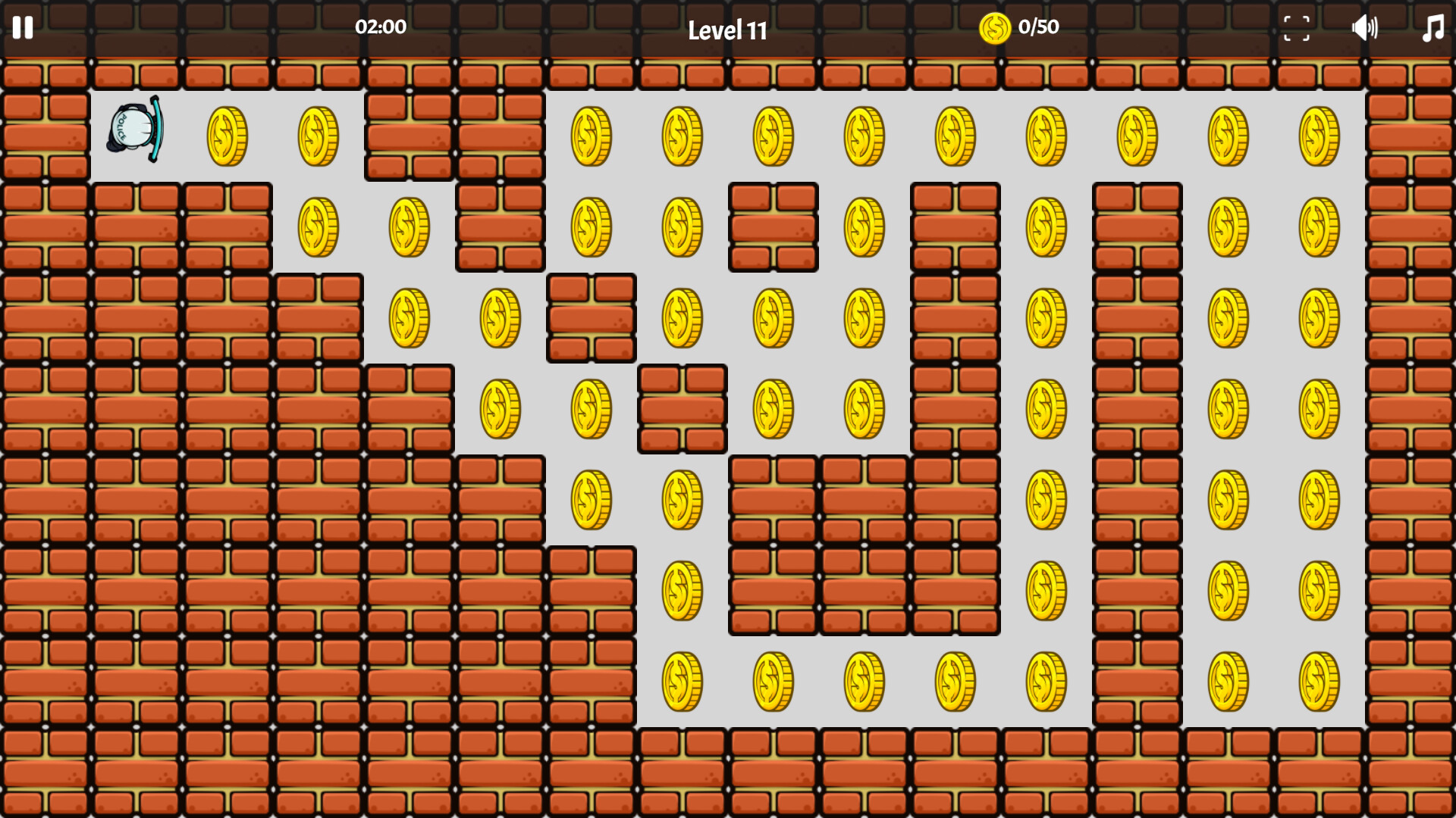 Maze Quest Master screenshot 5