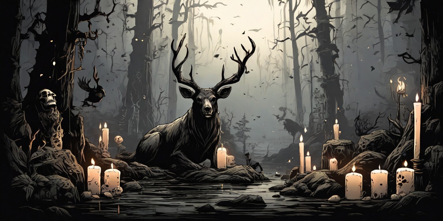 Dark Sanctum screenshot 7