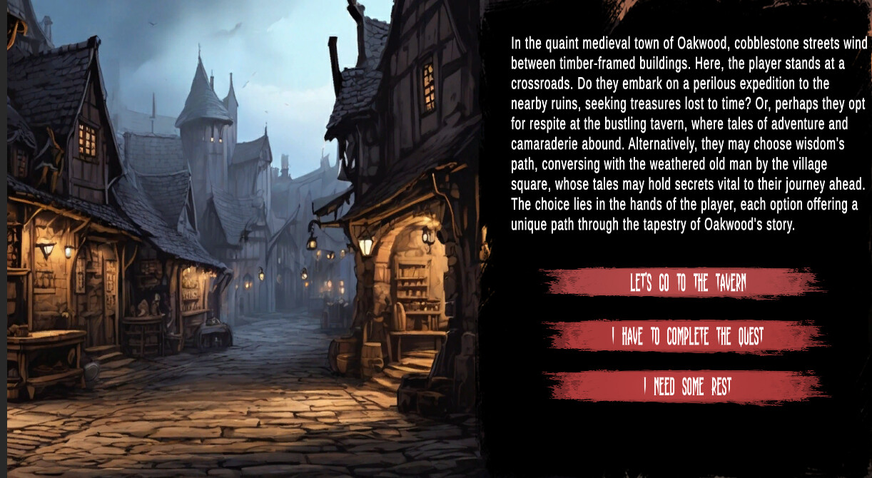 Dark Sanctum screenshot 8