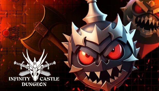 Infinity Castle Dungeon