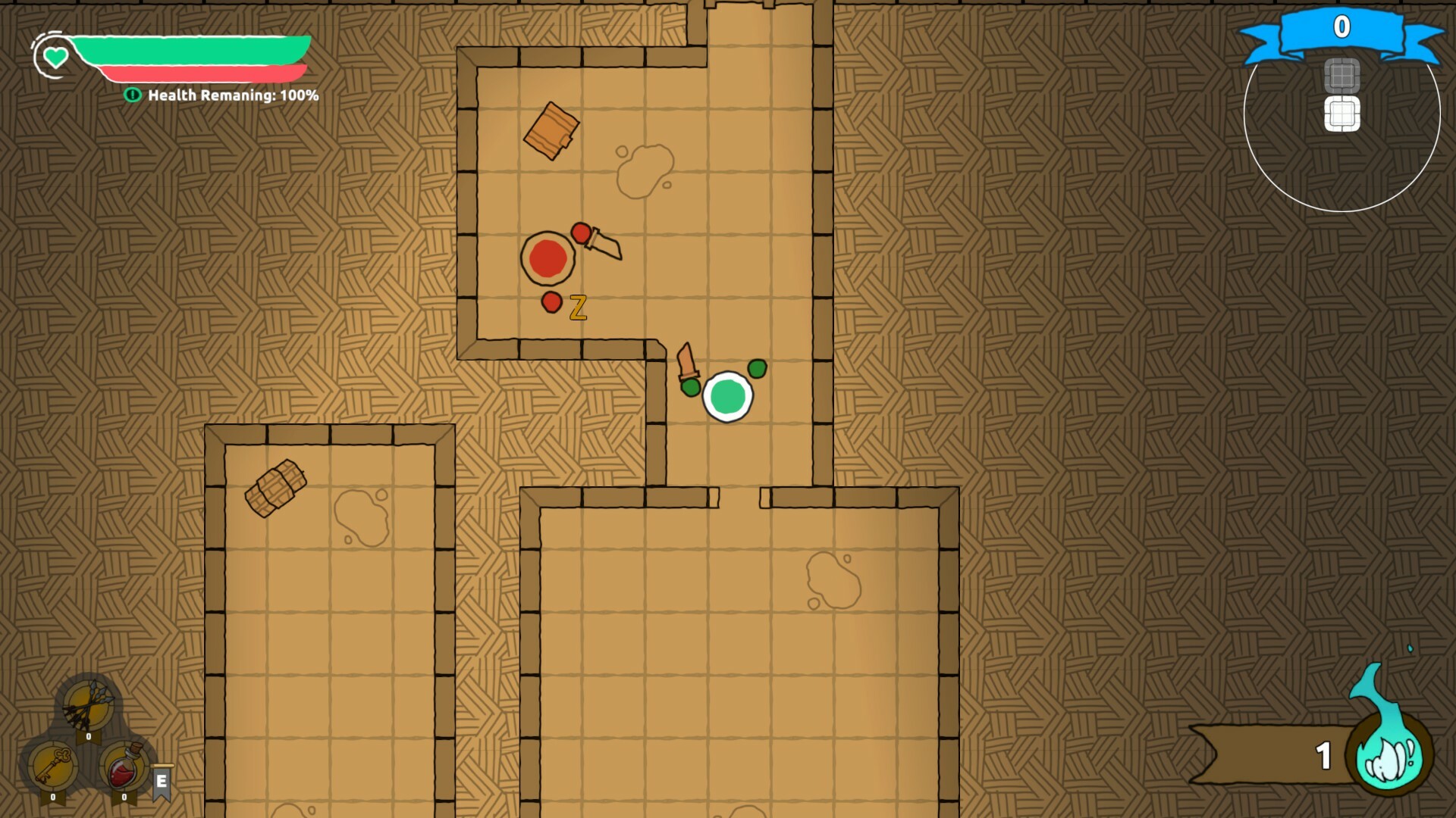 Infinity Castle Dungeon screenshot 11