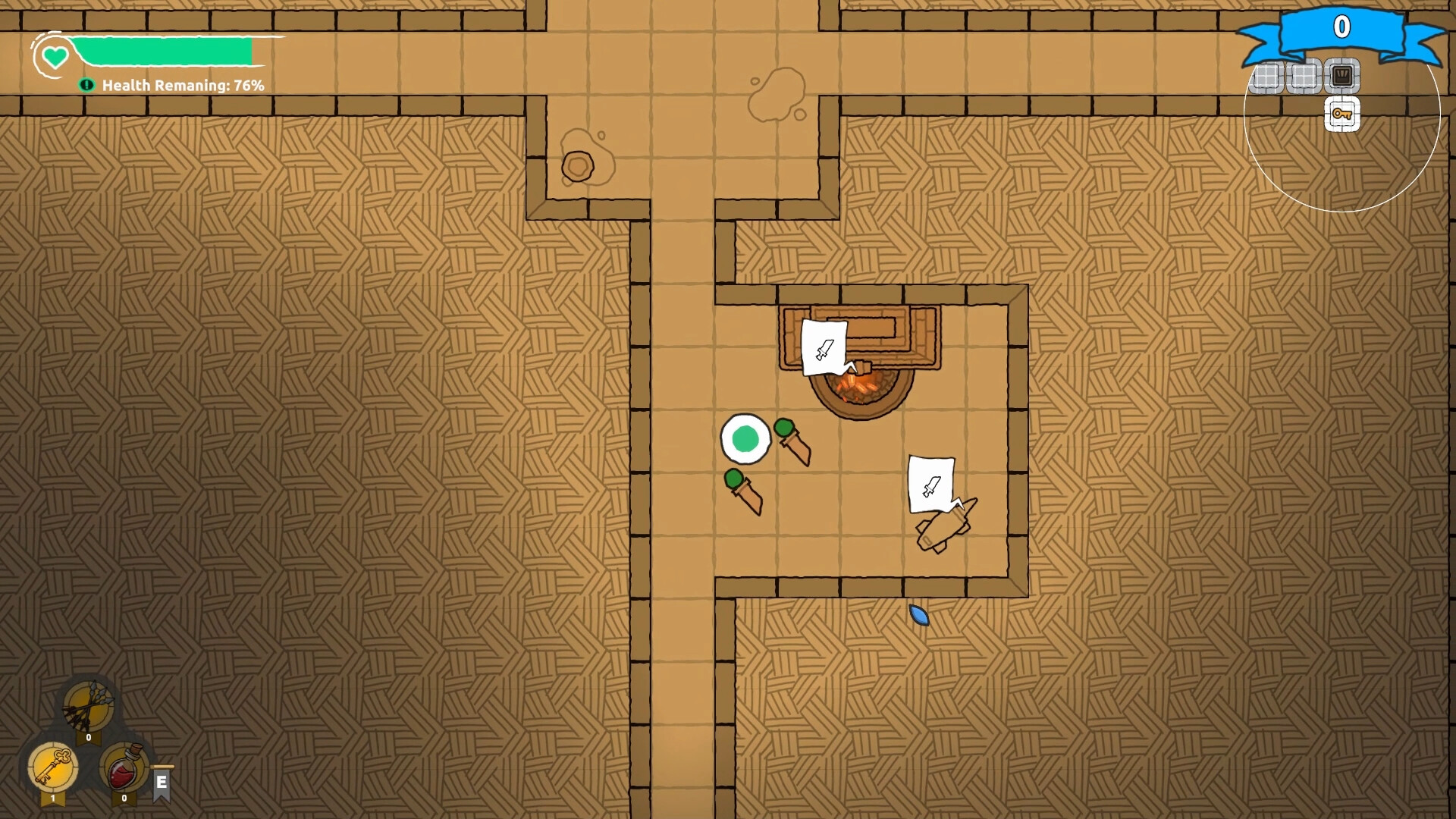 Infinity Castle Dungeon screenshot 8