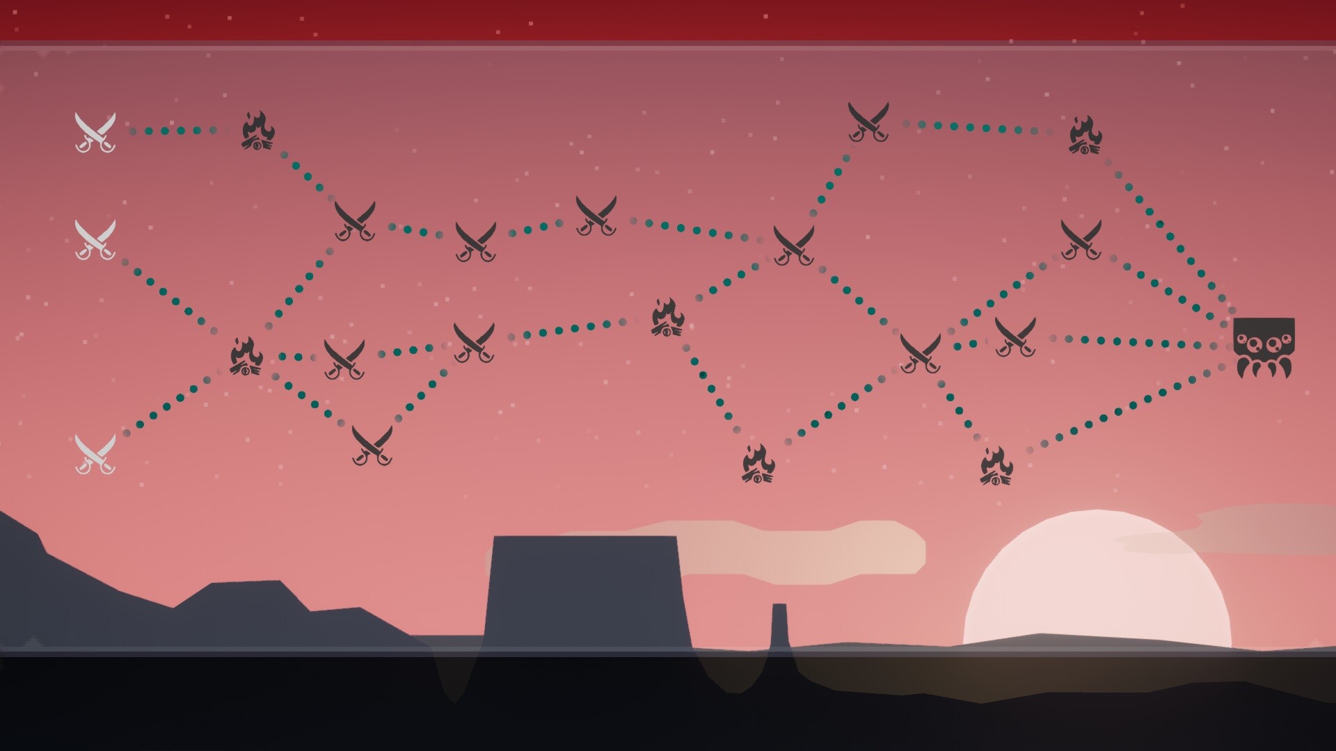 Endless Desert TD screenshot 3