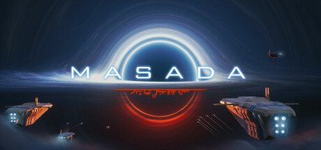 Masada — Steam header