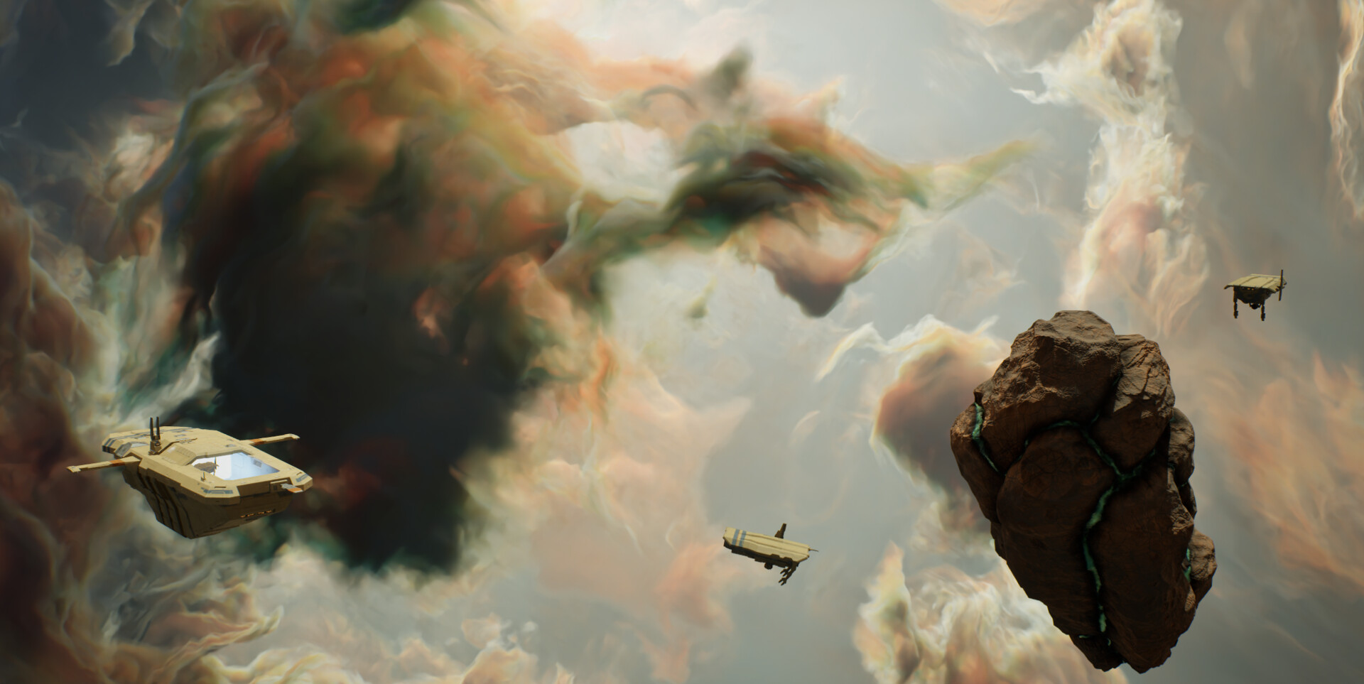 Masada screenshot 3