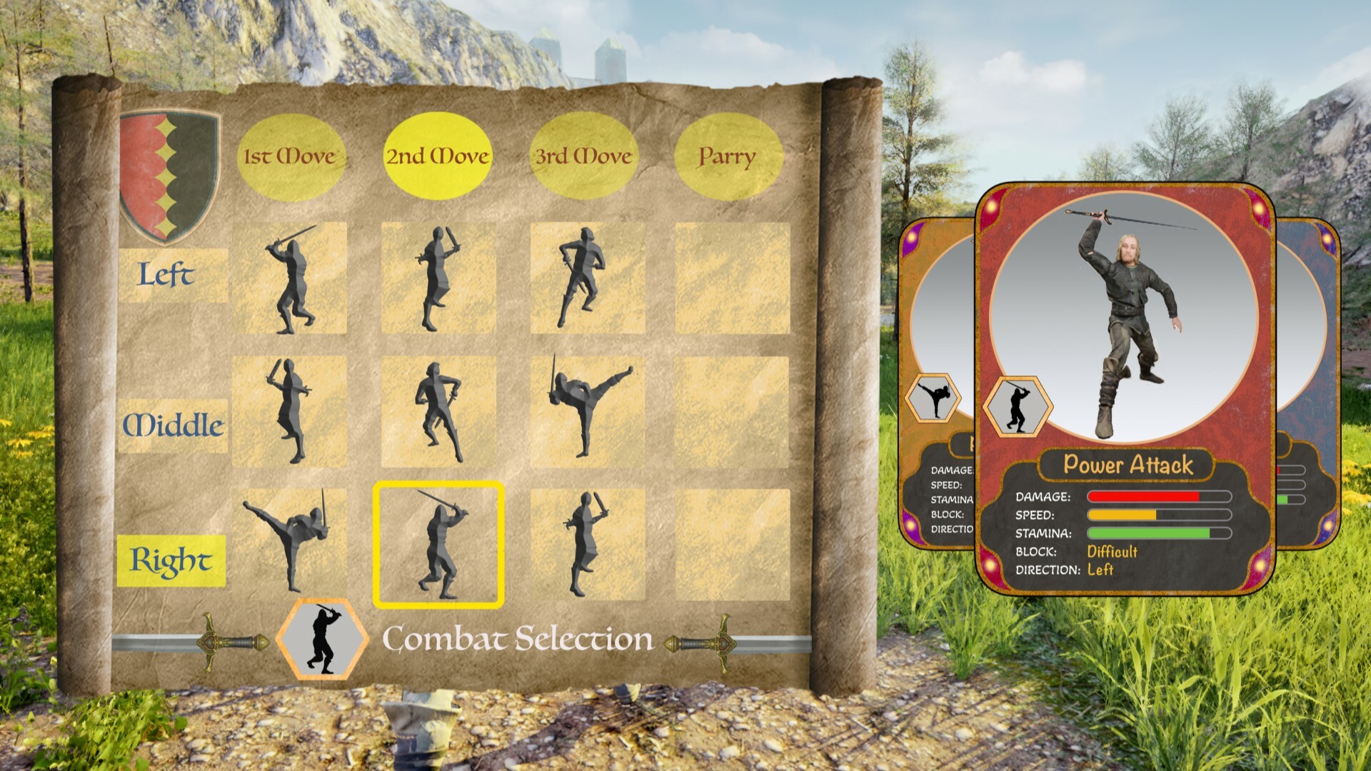 Runes screenshot 8
