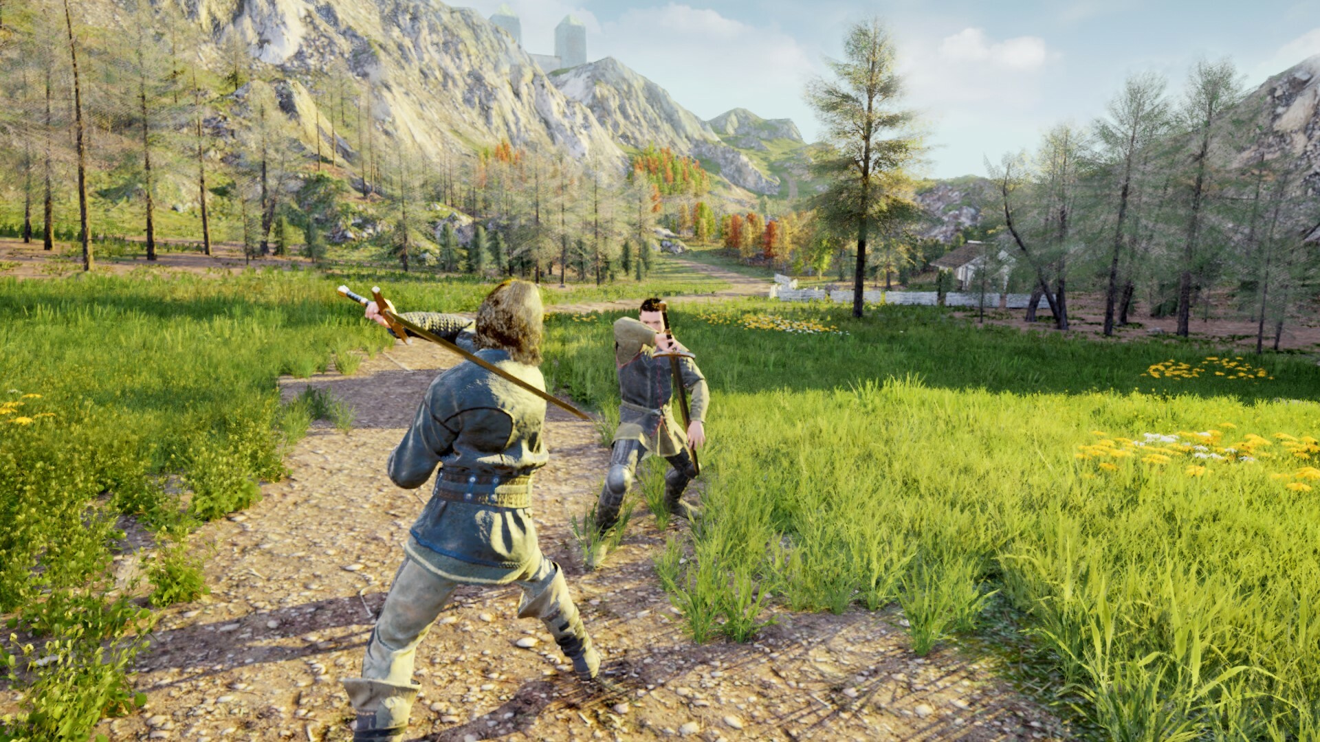 Runes screenshot 4