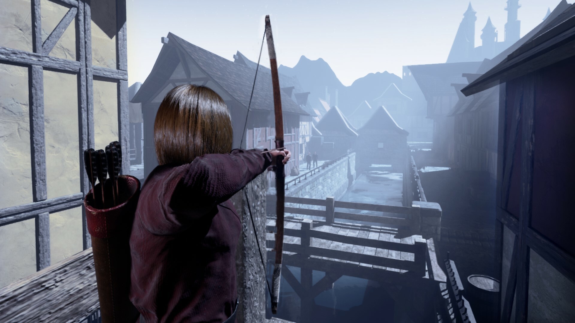 Runes screenshot 3
