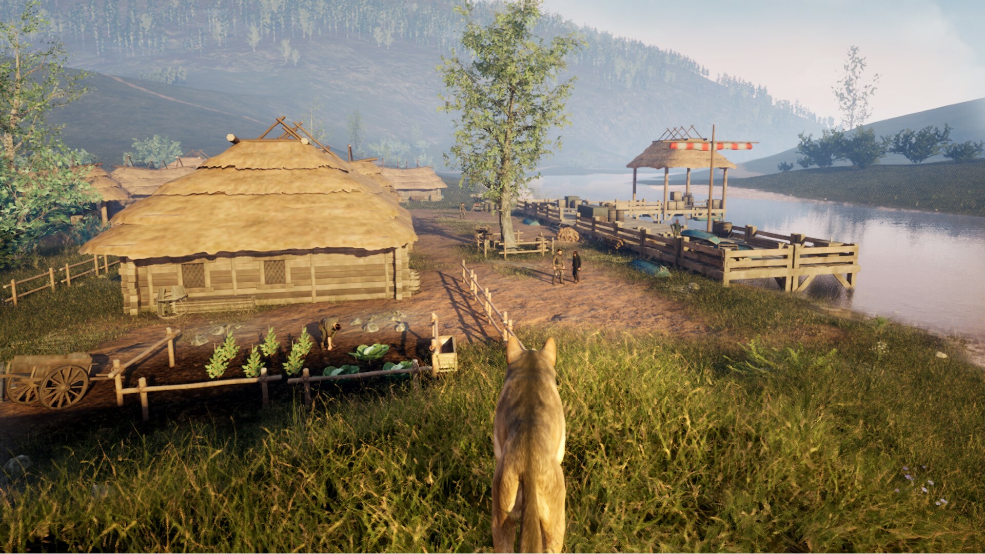 Runes screenshot 6