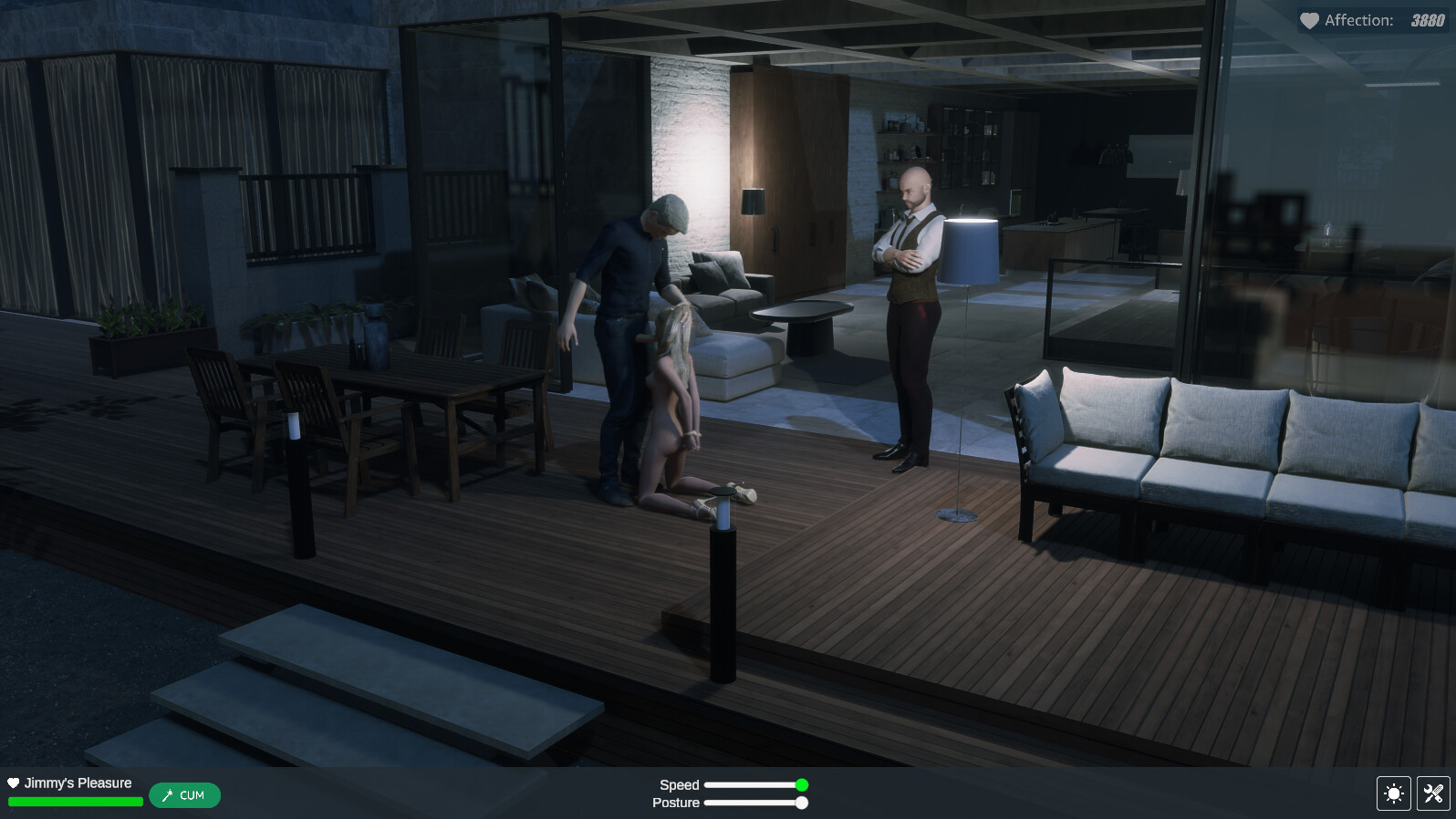 Affectionate Annie screenshot 14