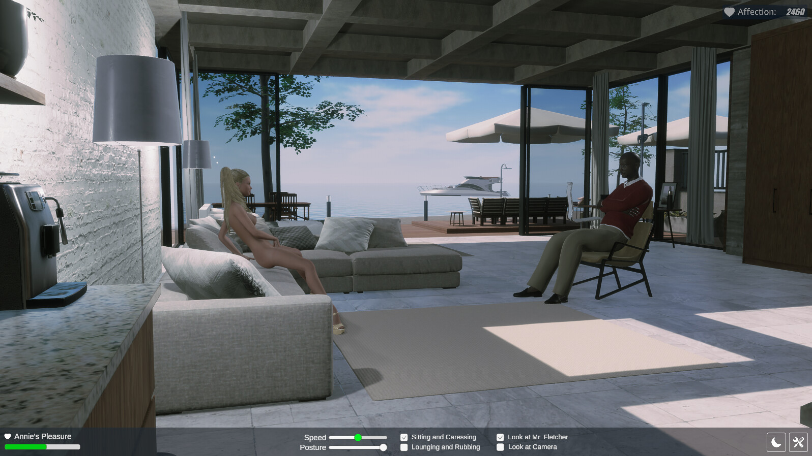 Affectionate Annie screenshot 15