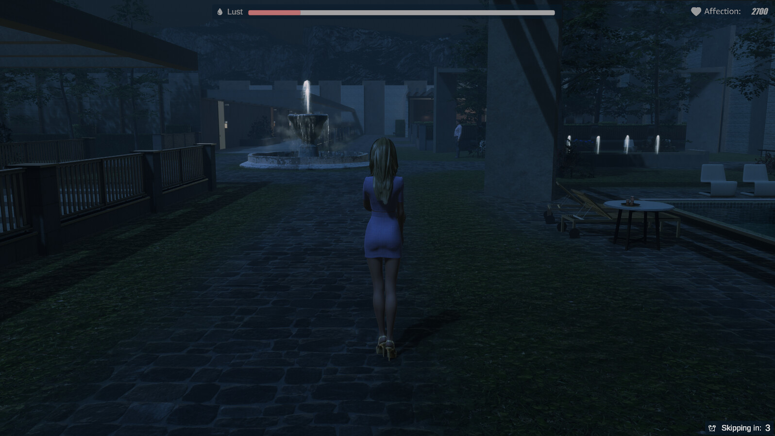 Affectionate Annie screenshot 12