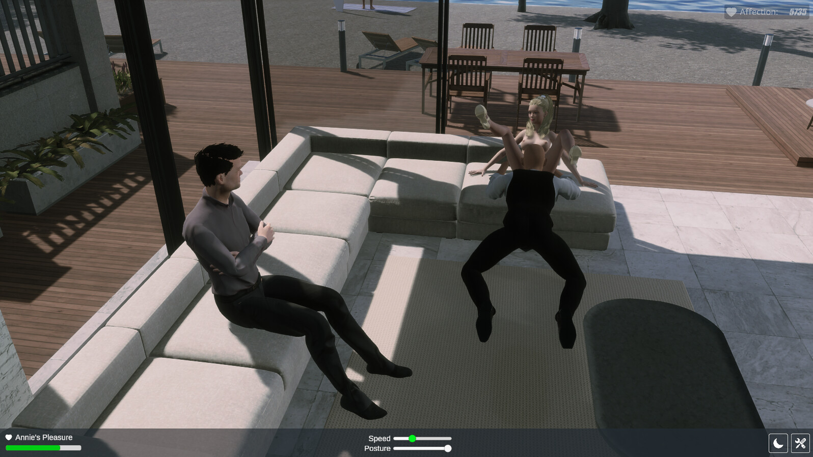 Affectionate Annie screenshot 11