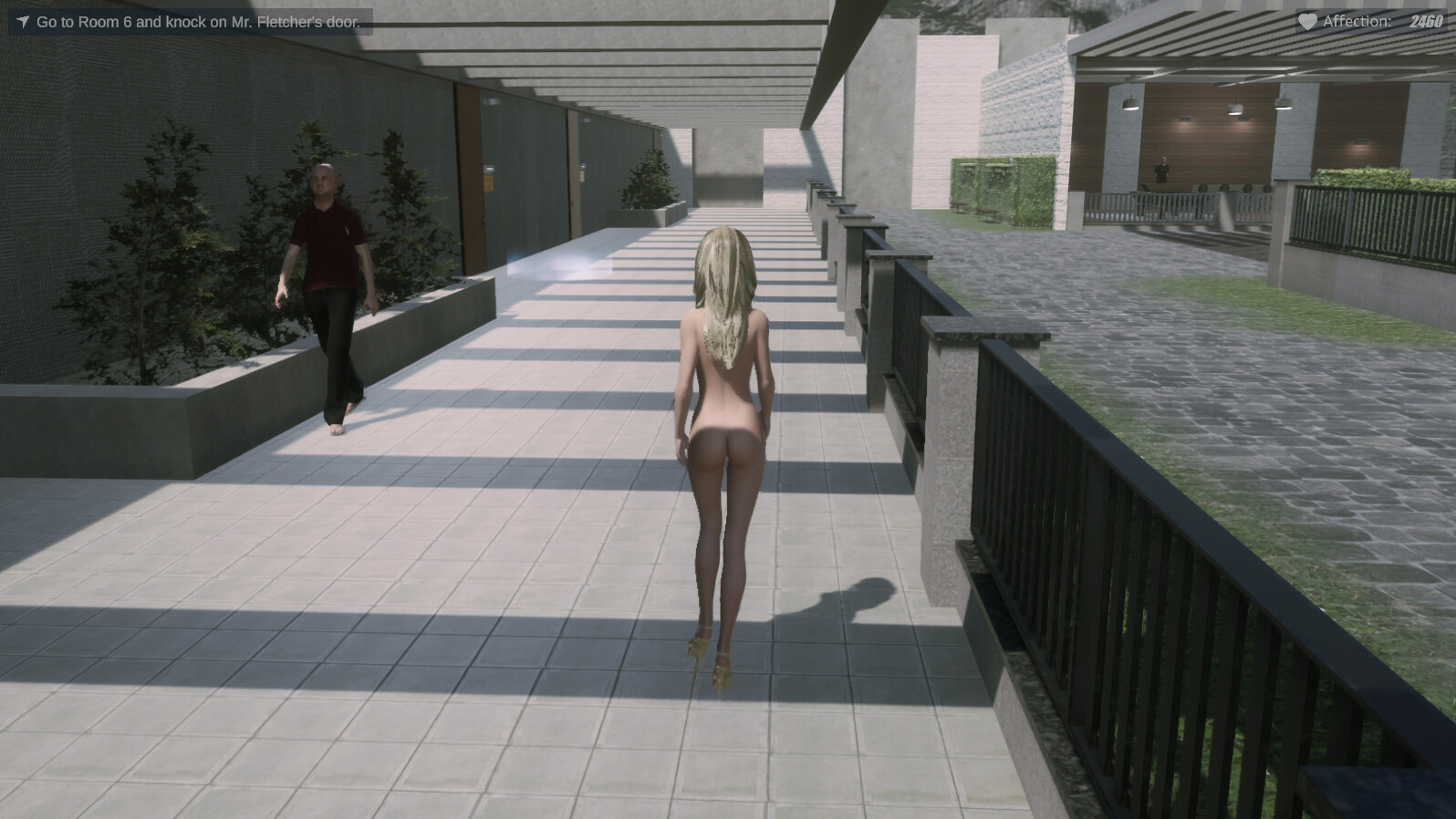 Affectionate Annie screenshot 13