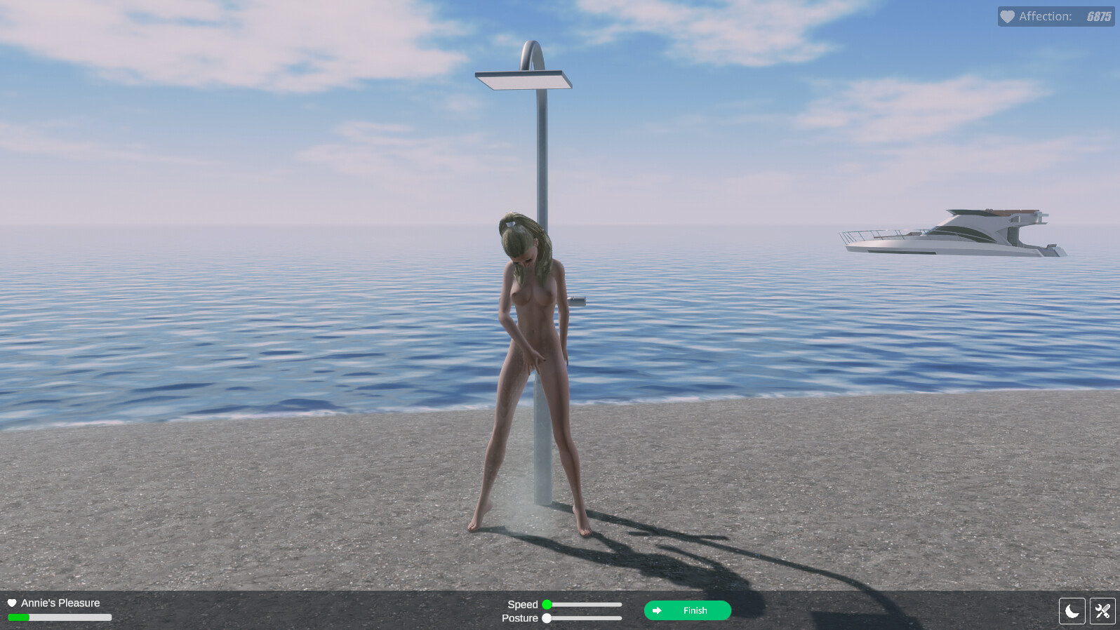 Affectionate Annie screenshot 9