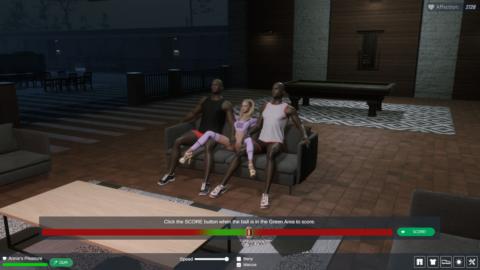 Affectionate Annie screenshot 17