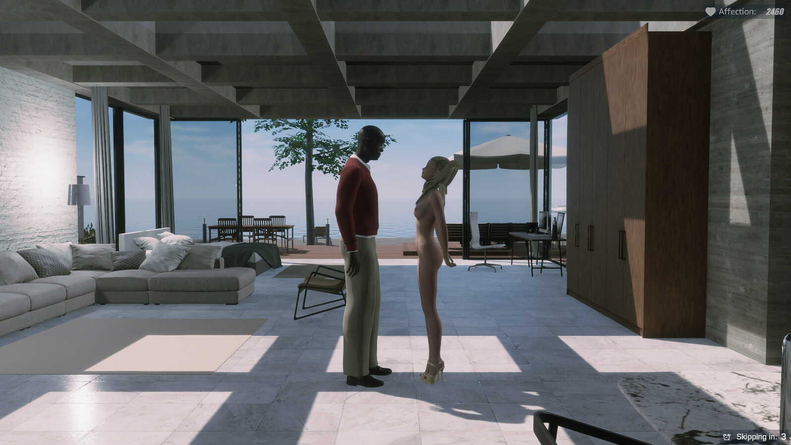Affectionate Annie screenshot 7