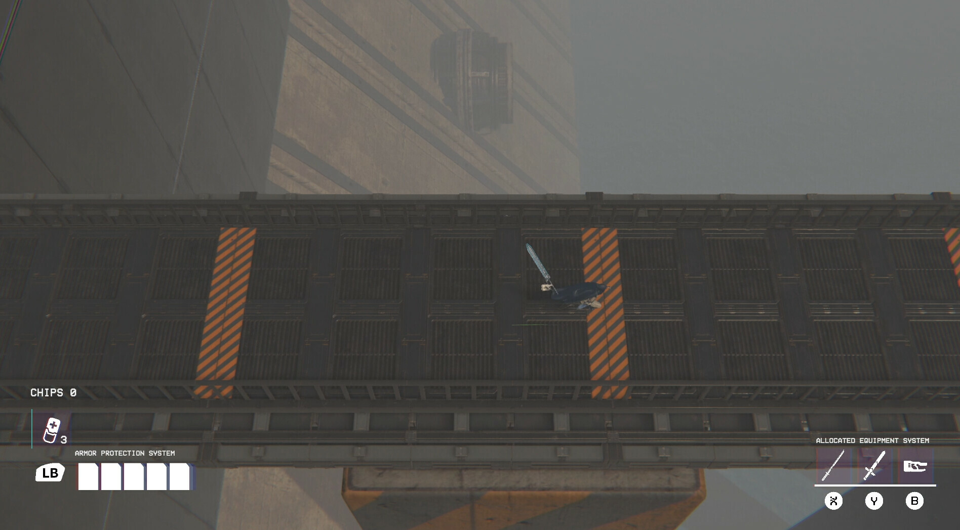 EVA screenshot 3