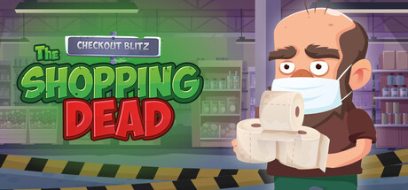 Checkout Blitz: The Shopping Dead