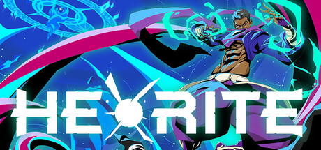 Hexrite